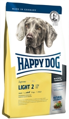 Happy Dog Supreme Fit & Well Light 2 Low Fat