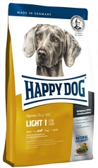 Happy Dog Supreme Fit & Well Light 1 Low Carb