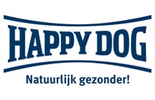 Happy Dog Natuurlijk gezonder!