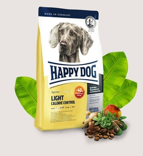 Happy Dog Supreme Fit & Well Calorie Control