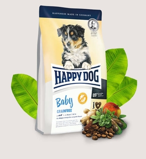 Happy Dog Supreme Baby Grainfree